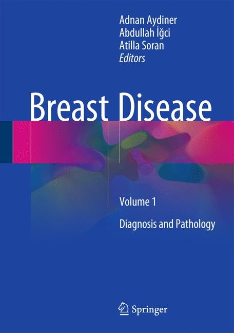 Breast Disease - 