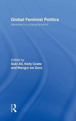 Global Feminist Politics - 