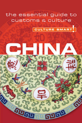 China - Culture Smart! - Kathy Flower