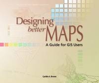 Designing Better Maps -  Brewer