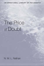 The Price of Doubt -  Nicholas Nathan