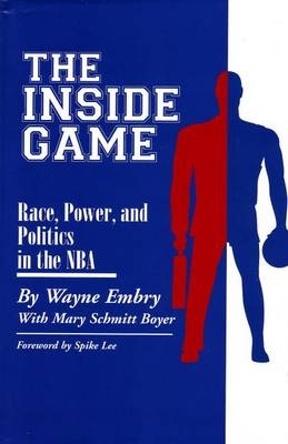 Inside Game - Wayne Embry