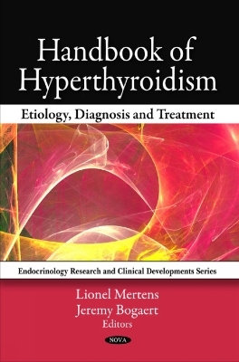 Handbook of Hyperthyroidism - 