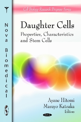 Daughter Cells - 