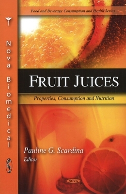 Fruit Juices - 