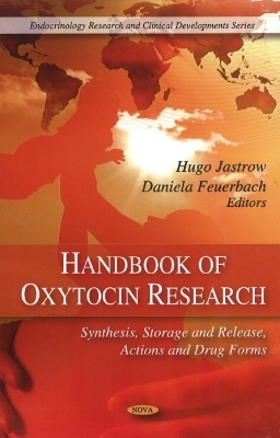 Handbook of Oxytocin Research - 