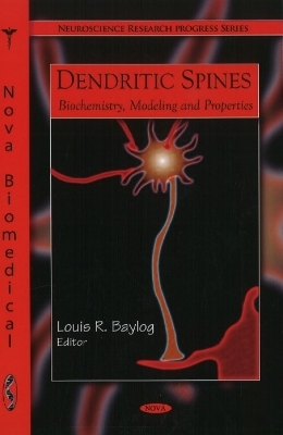 Dendritic Spines - 