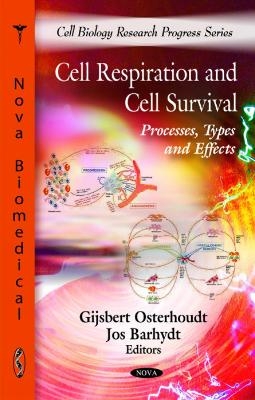 Cell Respiration & Cell Survival - 