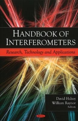 Handbook of Interferometers - 