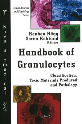 Handbook of Granulocytes - 