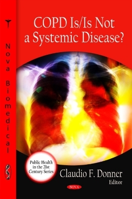 COPD is / is Not a Systemic Disease? - 