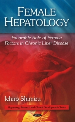 Female Hepatology - Ichiro Shimizu