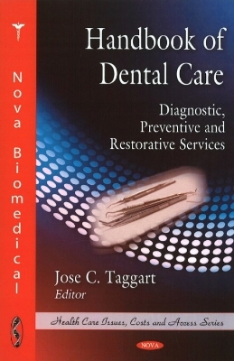 Handbook of Dental Care - 