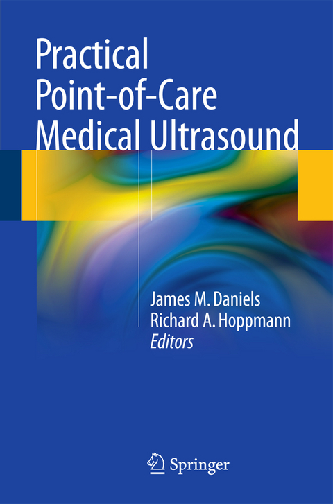 Practical Point-of-Care Medical Ultrasound - 