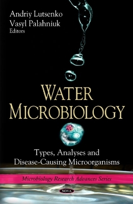 Water Microbiology - 