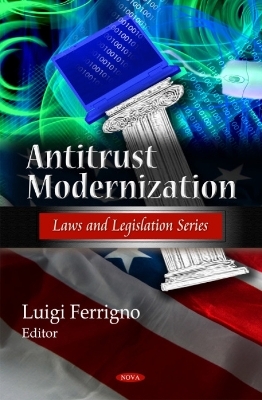 Antitrust Modernization - 