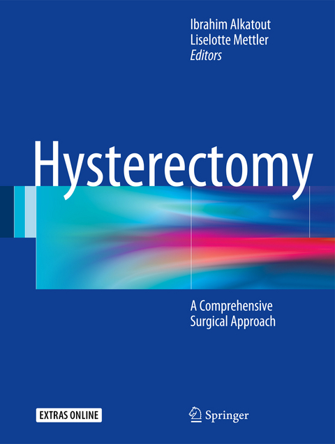 Hysterectomy - 