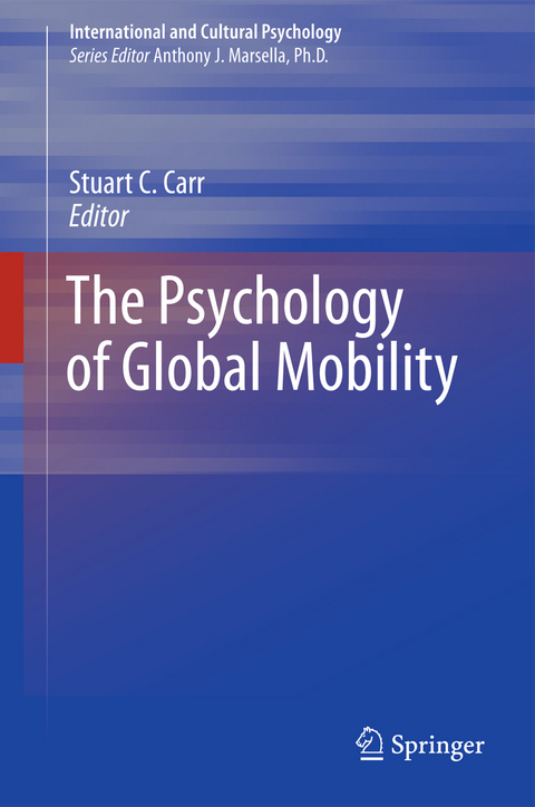 The Psychology of Global Mobility - 