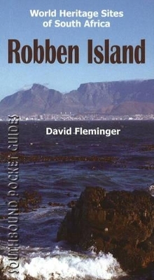 Southbound Pocket Guide to Robben Island - David Fleminger