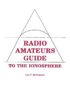 The Ionosphere - Leo F. McNamara