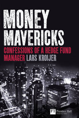 Money Mavericks - Lars Kroijer