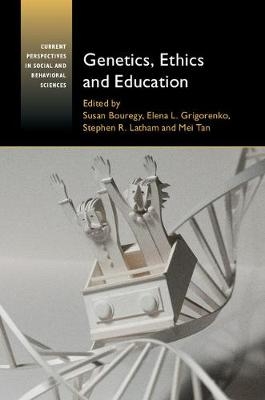 Genetics, Ethics and Education - 