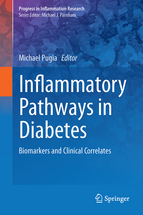 Inflammatory Pathways in Diabetes - 