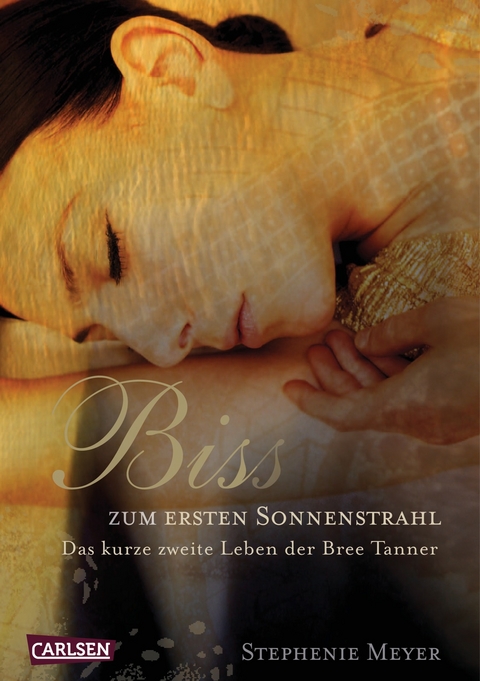 Biss zum ersten Sonnenstrahl (Bella und Edward ) - Stephenie Meyer