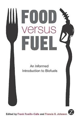 Food versus Fuel - 