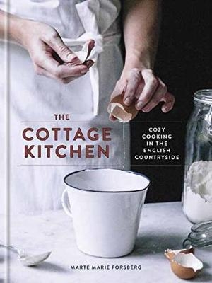 Cottage Kitchen -  Marte Marie Forsberg