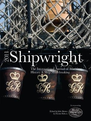 SHIPWRIGHT 2011