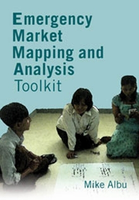 Emergency Market Mapping and Analysis Toolkit - Mike Albu