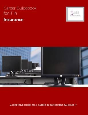 Career Guidebook for IT in Insurance -  Essvale Corporation Limited