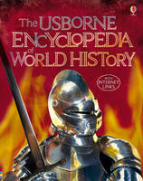 Encyclopedia of World History Reduced Edition - Fiona Chandler, Jane Bingham, Sam Taplin
