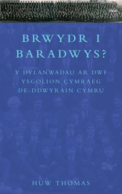 Brwydr i Baradwys? - Huw Thomas