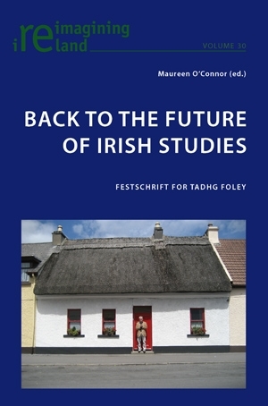 Back to the Future of Irish Studies - 