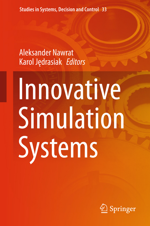 Innovative Simulation Systems - 