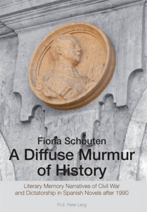 A Diffuse Murmur of History - Fiona Schouten