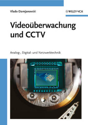 Videoüberwachung und CCTV - Vlado Damjanovski