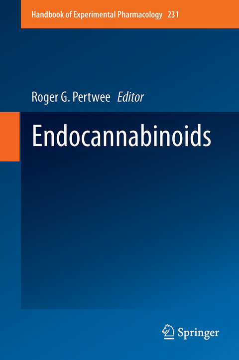 Endocannabinoids - 