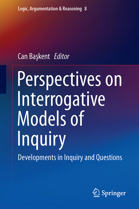 Perspectives on Interrogative Models of Inquiry - 