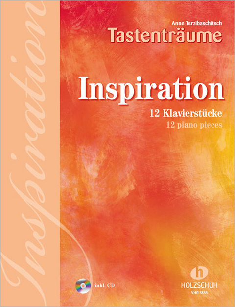 Inspiration - 