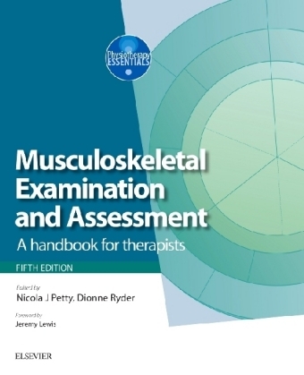 Musculoskeletal Examination and Assessment E-Book - 