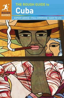 The Rough Guide to Cuba - Fiona McAuslan, Matthew Norman