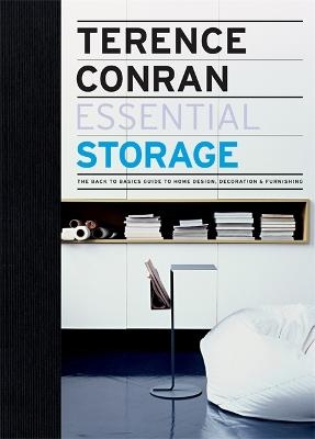 Terence Conran Essential Storage - Sir Terence Conran