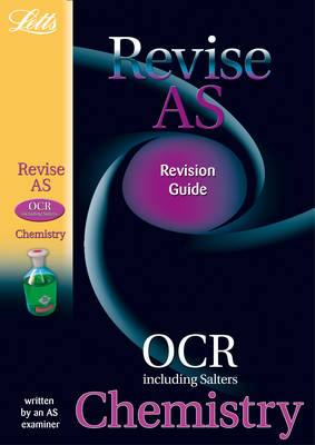 OCR Chemistry (inc. Salters)