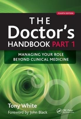 The Doctor's Handbook - Tony White