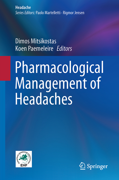 Pharmacological Management of Headaches - 