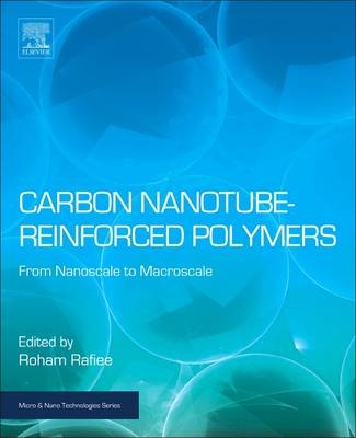Carbon Nanotube-Reinforced Polymers - 