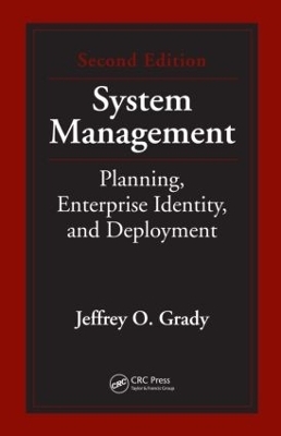 System Management - Jeffrey O. Grady